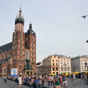 krakow
