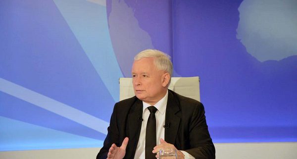 J. Kaczyński