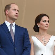 ksi¹¿ê William, ksiê¿na Kate