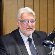 W. Waszczykowski