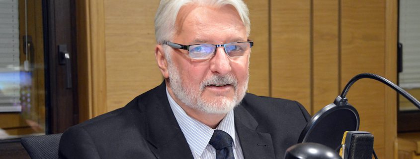 W. Waszczykowski