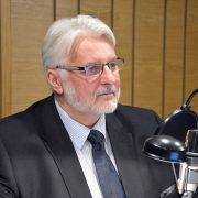 W. Waszczykowski