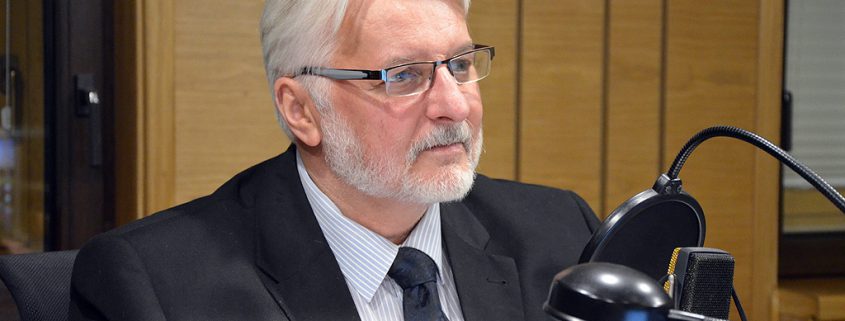 W. Waszczykowski