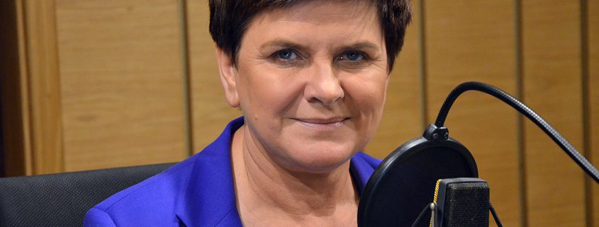 B. Szydło