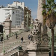 Man kills two passengers with knife at Marseille train station
