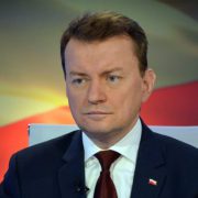 M. Błaszczak