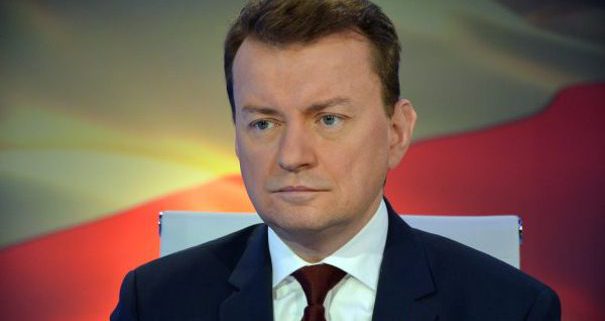M. Błaszczak