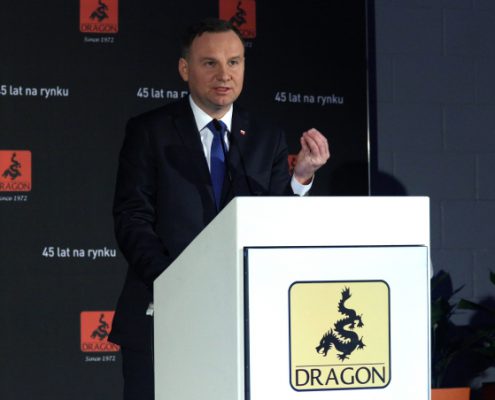 Andrzej Duda