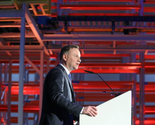 Andrzej Duda