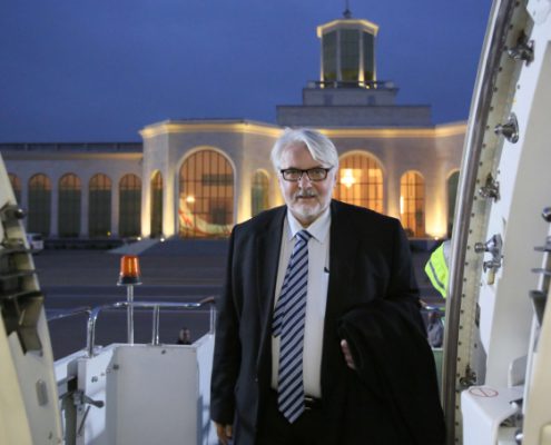 Witold Waszczykowski