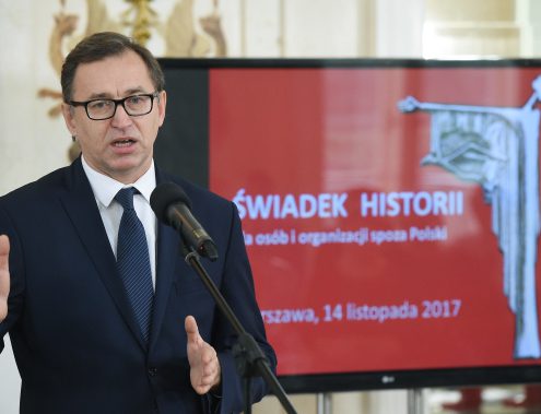 Jaros³aw Szarek