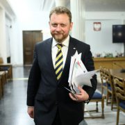 £ukasz Szumowski