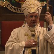 Homilia ks. abp Andrzeja Dzięgi wygłoszona podczas Mszy św. Wieczerzy Pańskiej w Wielki Czwartek
