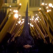 Wielki Tydzień Sevilla