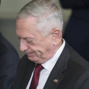 Jim Mattis