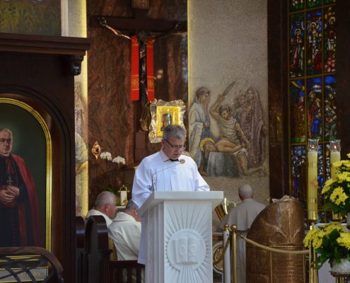 Święto Matki Bożej Fatimskiej-1