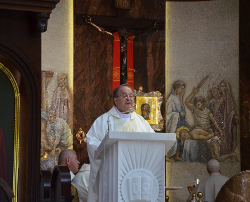 Święto Matki Bożej Fatimskiej-12