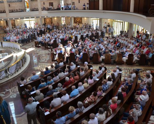 Święto Matki Bożej Fatimskiej-13