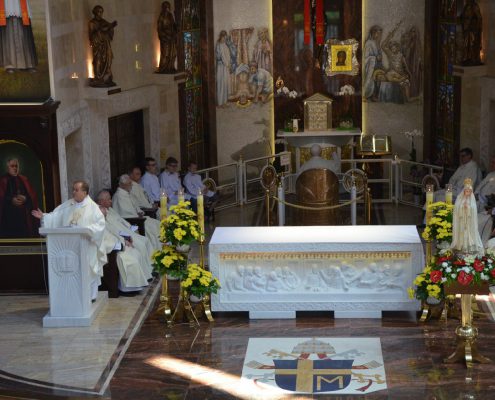Święto Matki Bożej Fatimskiej-15