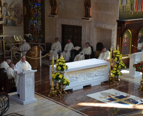 Święto Matki Bożej Fatimskiej-16
