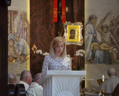 Święto Matki Bożej Fatimskiej-2