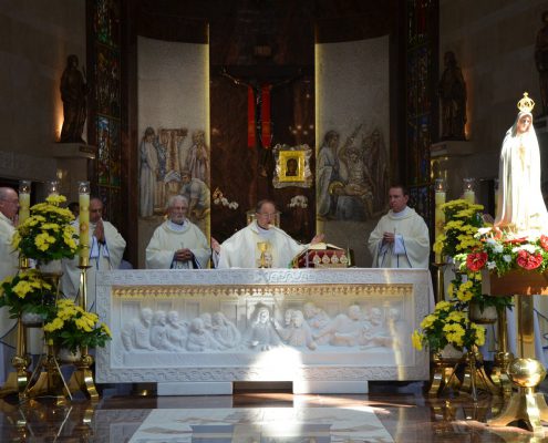 Święto Matki Bożej Fatimskiej-23