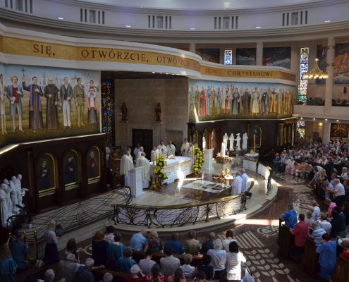 Święto Matki Bożej Fatimskiej-24
