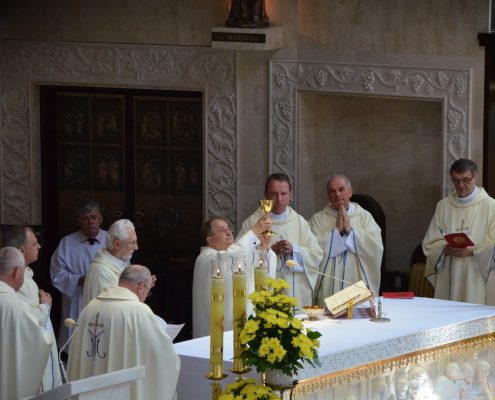 Święto Matki Bożej Fatimskiej-25