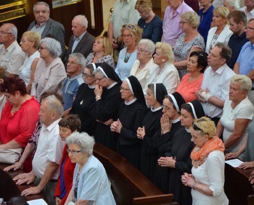 Święto Matki Bożej Fatimskiej-27