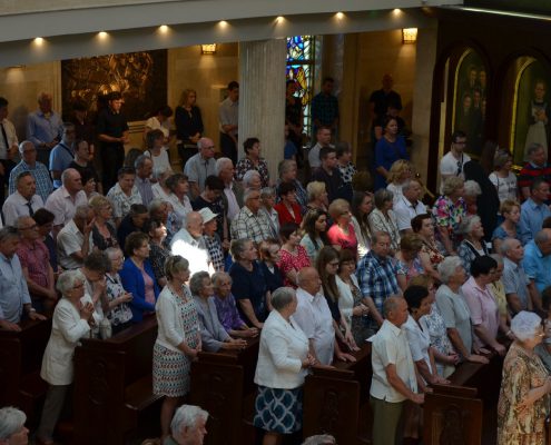 Święto Matki Bożej Fatimskiej-29