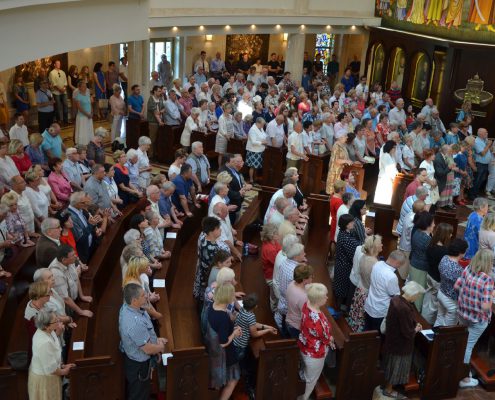 Święto Matki Bożej Fatimskiej-30