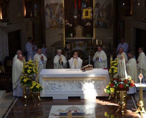 Święto Matki Bożej Fatimskiej-31