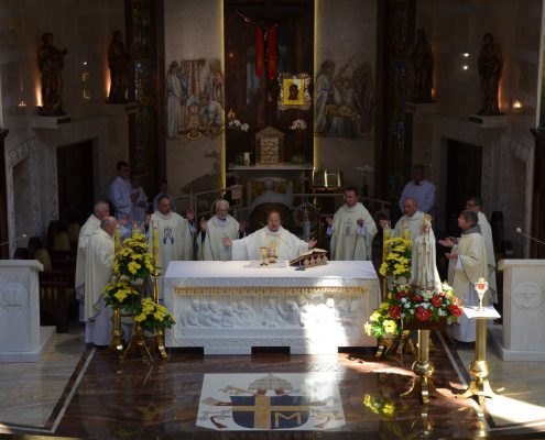 Święto Matki Bożej Fatimskiej-32