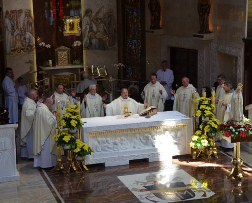 Święto Matki Bożej Fatimskiej-33