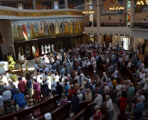 Święto Matki Bożej Fatimskiej-34