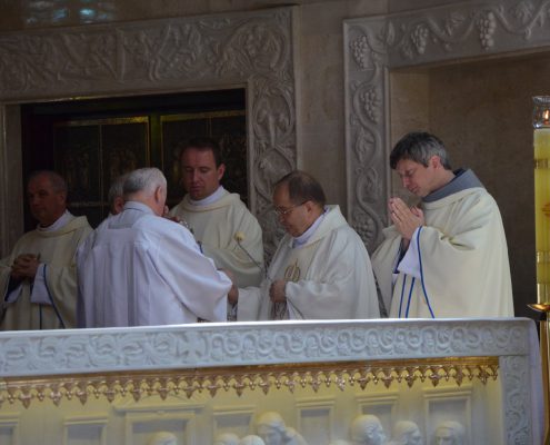 Święto Matki Bożej Fatimskiej-4