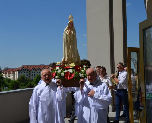 Święto Matki Bożej Fatimskiej-45