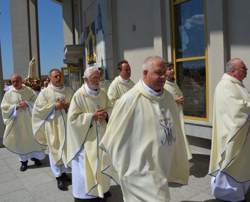 Święto Matki Bożej Fatimskiej-46
