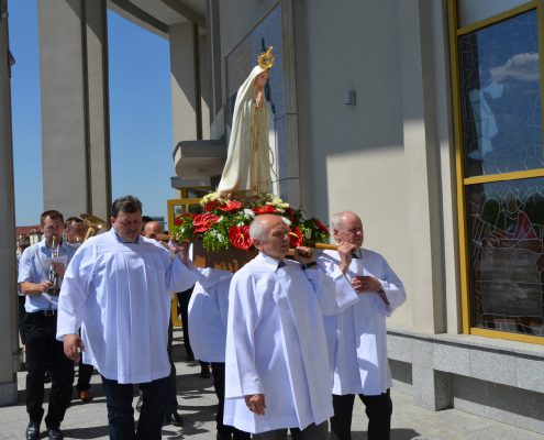 Święto Matki Bożej Fatimskiej-48