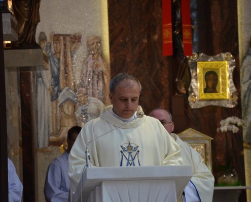 Święto Matki Bożej Fatimskiej-5