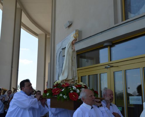 Święto Matki Bożej Fatimskiej-58