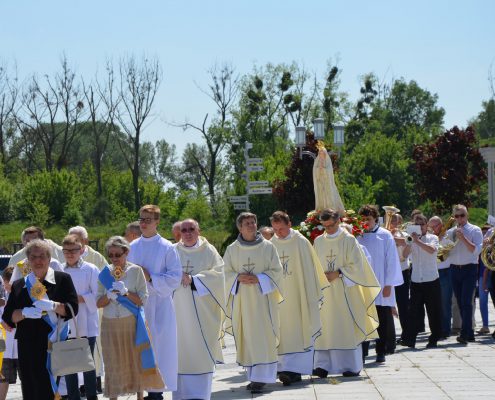 Święto Matki Bożej Fatimskiej-59