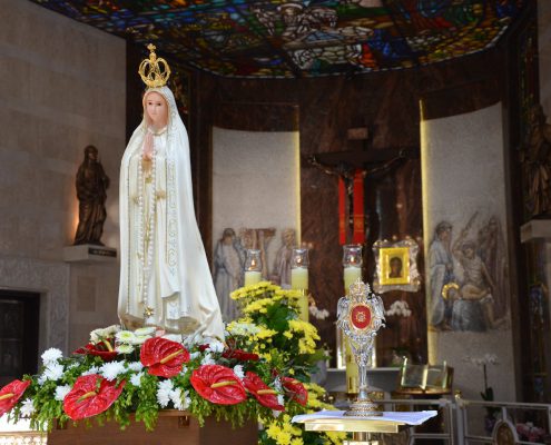Święto Matki Bożej Fatimskiej-65