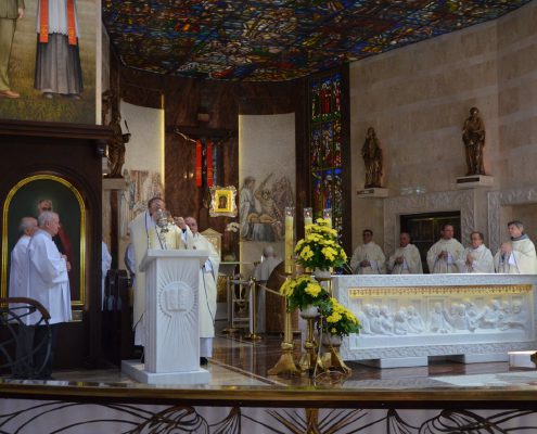Święto Matki Bożej Fatimskiej-7