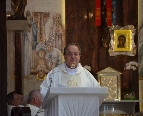 Święto Matki Bożej Fatimskiej-9
