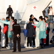 migranci