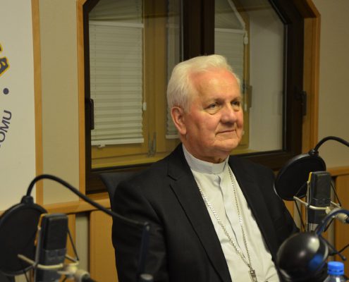 Rozmowy niedokończone z udziałem ks. bp Franjo Komarica (14)