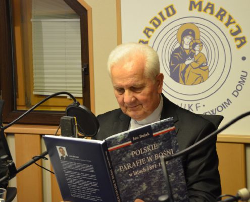 Rozmowy niedokończone z udziałem ks. bp Franjo Komarica (15)