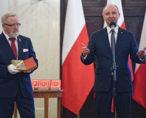 Prezentacja Kalendarza Niepodległości z 1939 r. (6)