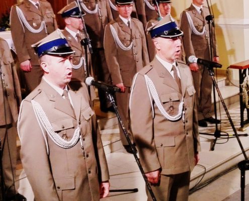 40. rocznica koronacji cudownej figury Matki Bożej Kębelskiej (8)
